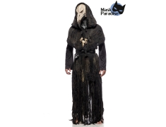 Mr. Plague Doctor (complete set)
