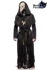 Mr. Plague Doctor (complete set)