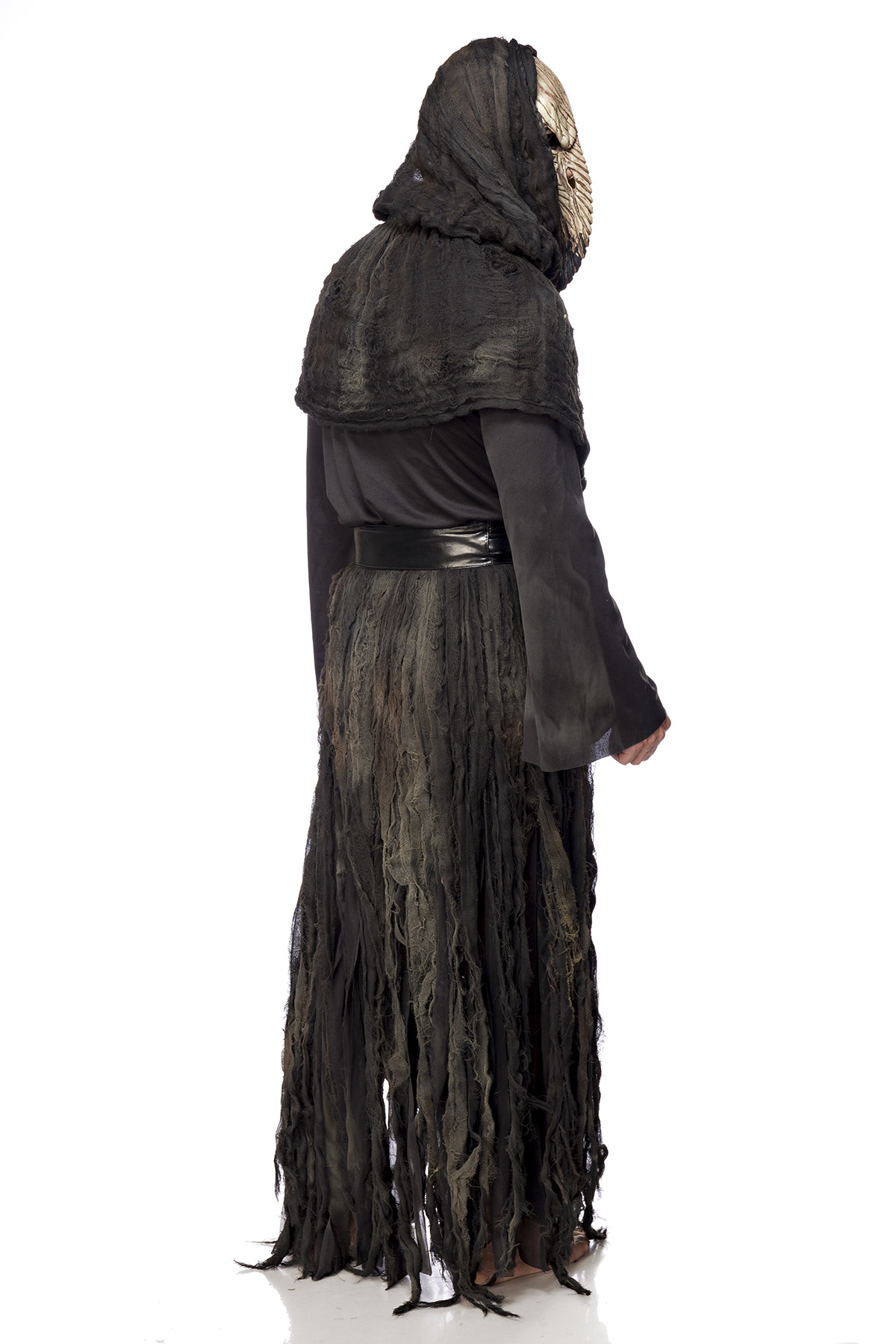 Mr. Plague Doctor (complete set)