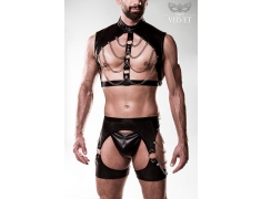 Erotisch setje van Grey Velvet MEN