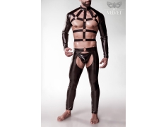 Erotisch setje van Grey Velvet MEN