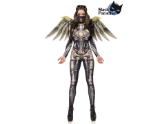 Clockpunk Aviator (complete set)