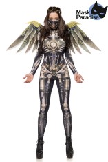 Clockpunk Aviator (complete set)