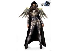 Clockpunk Aviator 2 (volledige set)