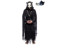 Occulte Baphomet (mannen)