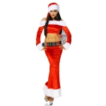 Kerst kostuum Kerst kostuum
