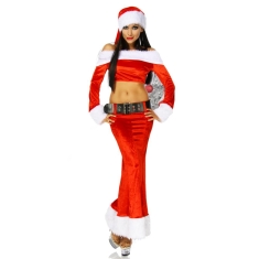 Kerst kostuum