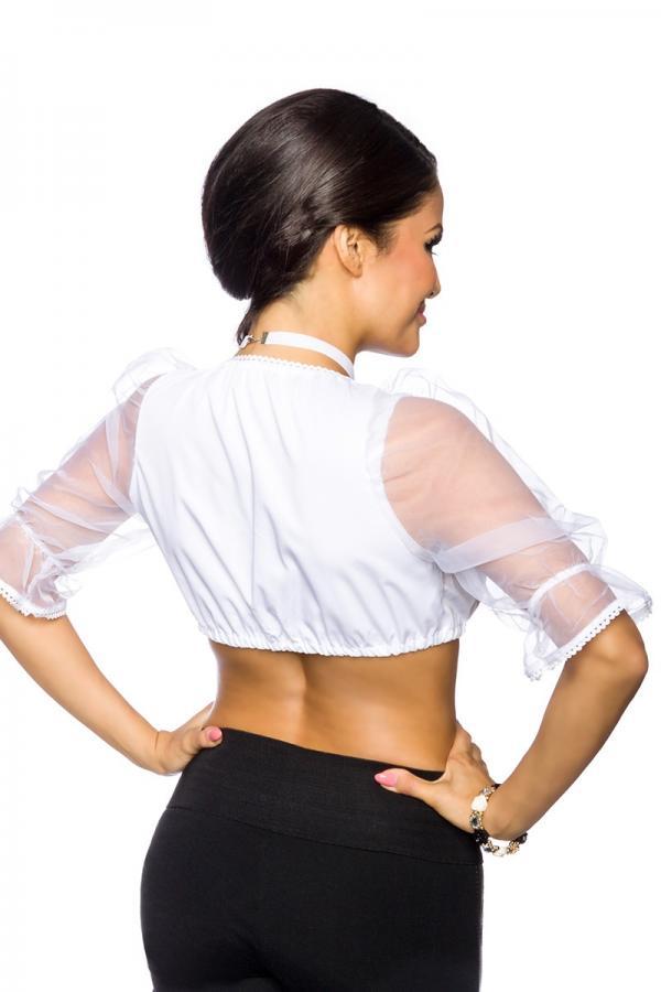 Dirndl blouse