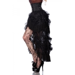 Steampunk rok Steampunk rok