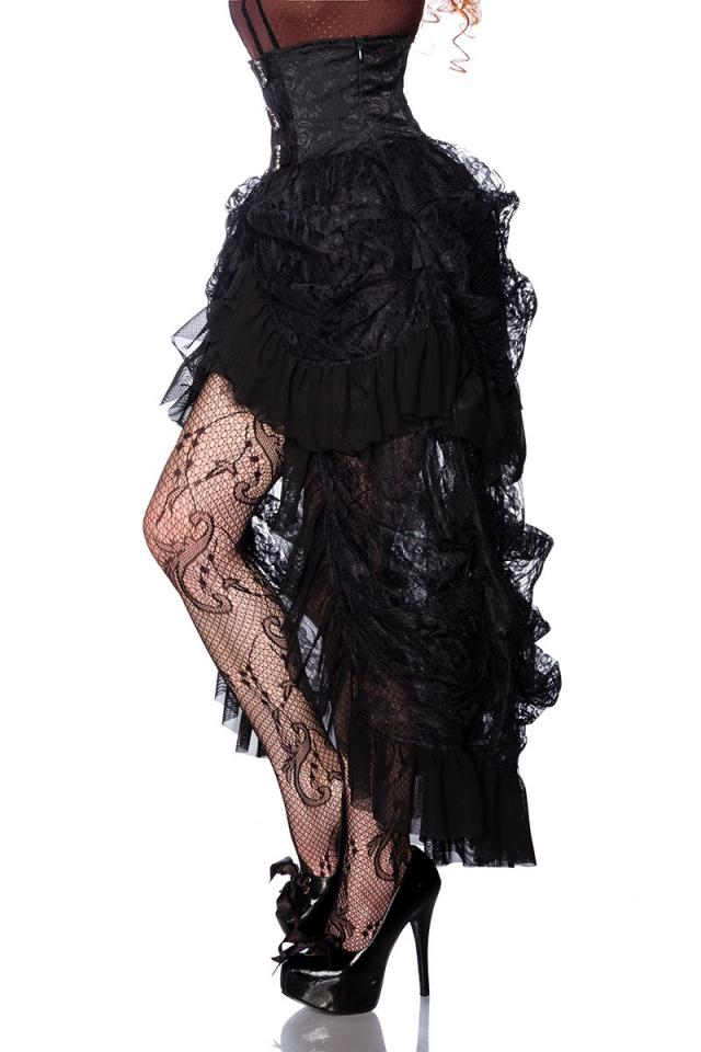 Steampunk rok