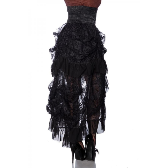 Steampunk rok
