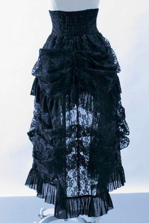 Steampunk rok