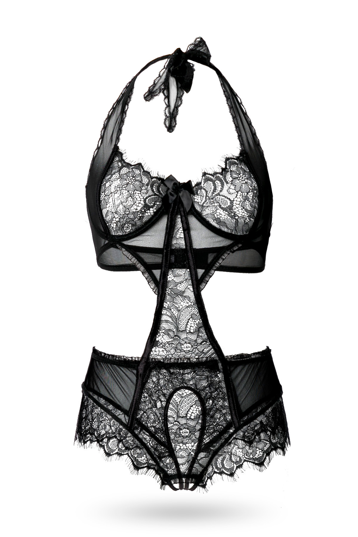 4-delige bodyset