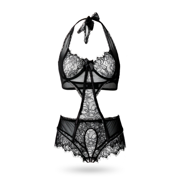 4-delige bodyset