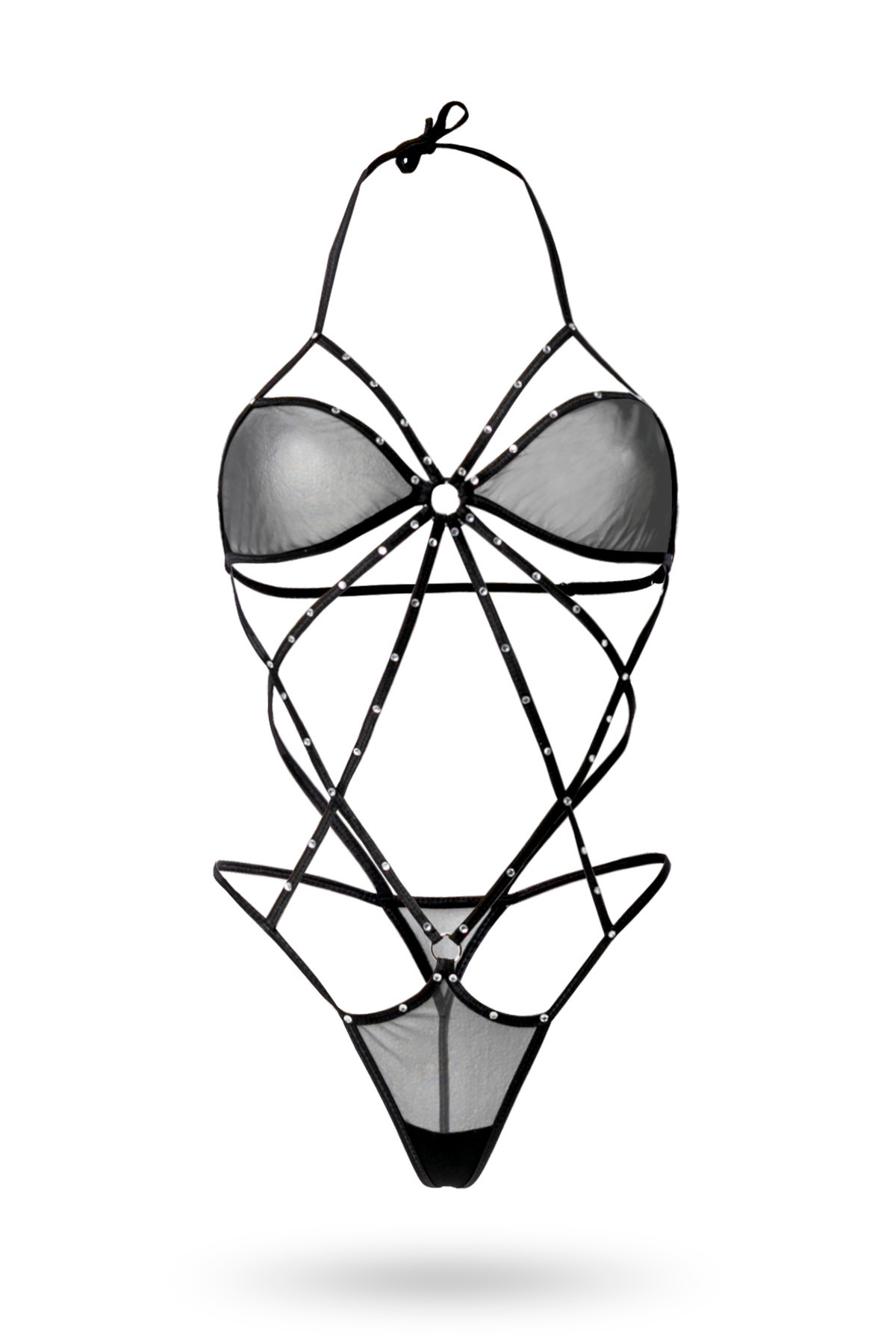 3-delige bodyset