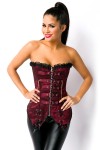 Extravagant longline corset Extravagant longline corset