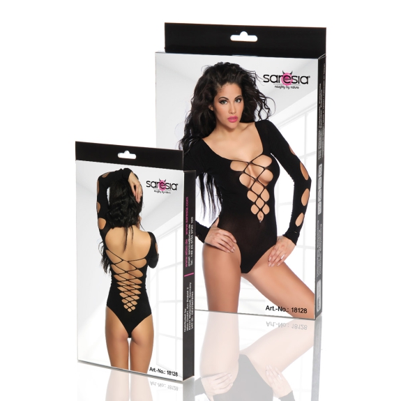 Hoogwaardige elastische body