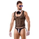 Butler kostuum roleplay man Butler kostuum roleplay man