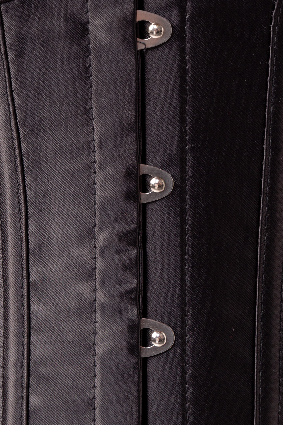 4-delig jarretelcorset