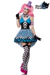 Crazy Hatter Crazy Hatter