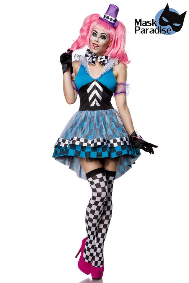 Crazy Hatter