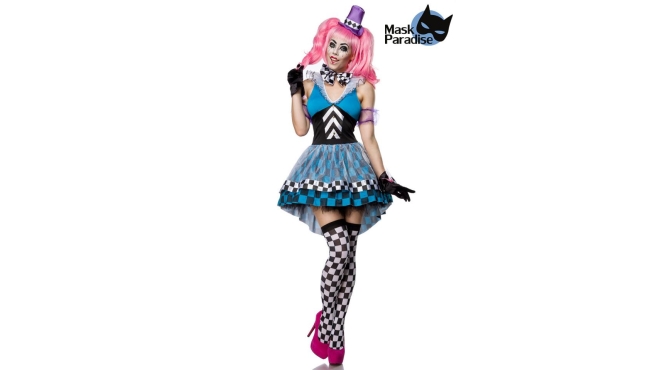 Crazy Hatter