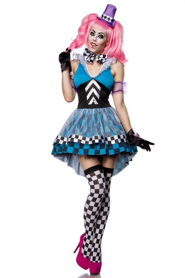 Crazy Hatter