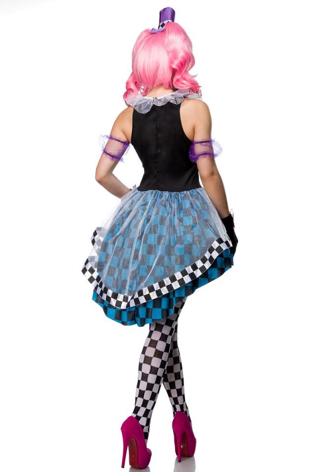 Crazy Hatter