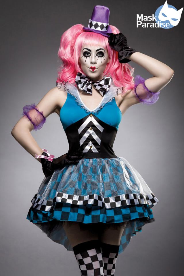 Crazy Hatter