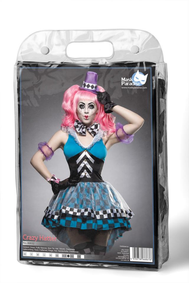 Crazy Hatter