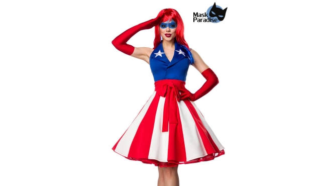 Miss America