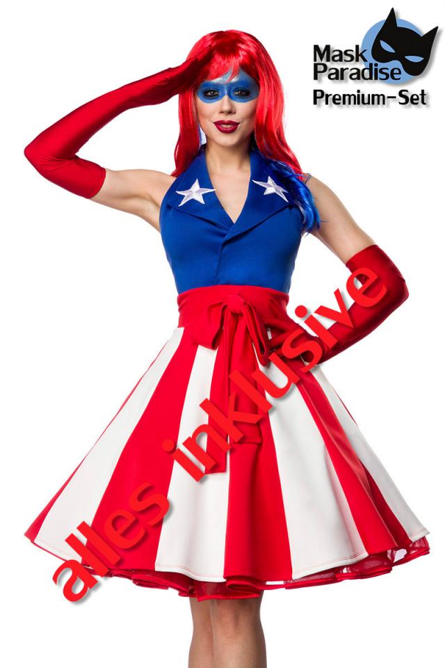 Miss America