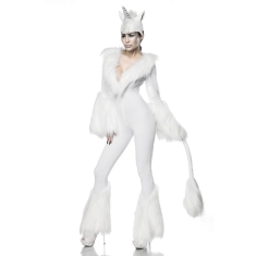 White Unicorn