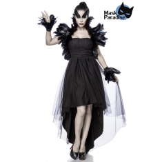 Crows Costume: Crow Witch