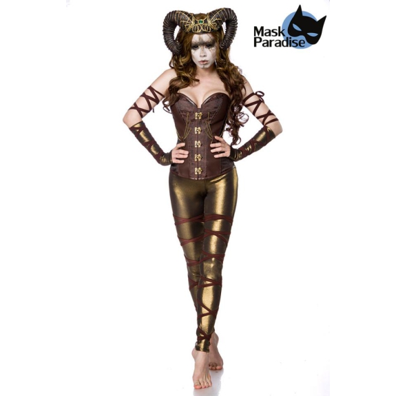 Mythisch wezen: Woodland Faun