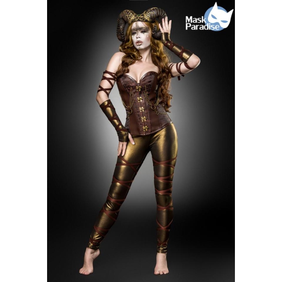 Mythisch wezen: Woodland Faun