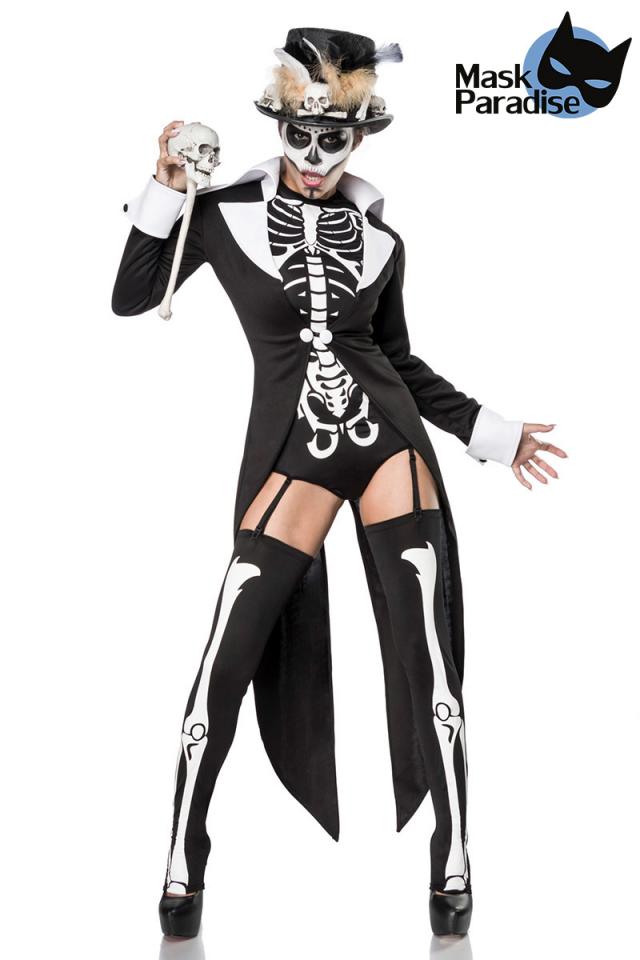 Voodoo Priestess: Voodoo Priestess