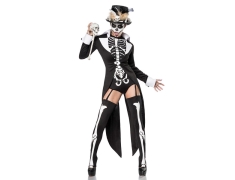 Voodoo Priestess: Voodoo Priestess