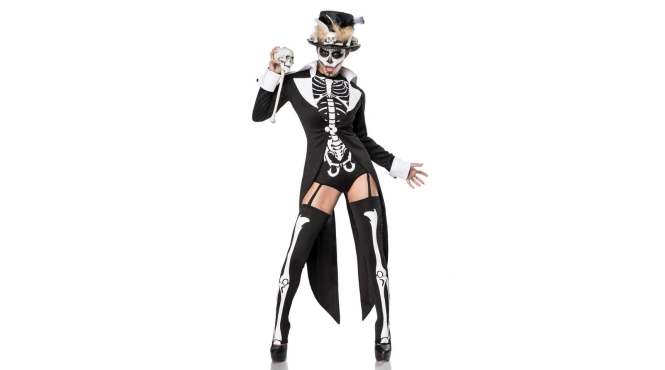 Voodoo Priestess: Voodoo Priestess