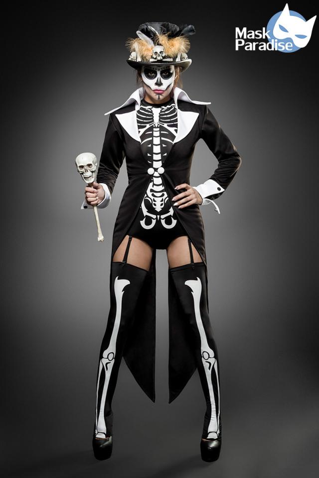 Voodoo Priestess: Voodoo Priestess