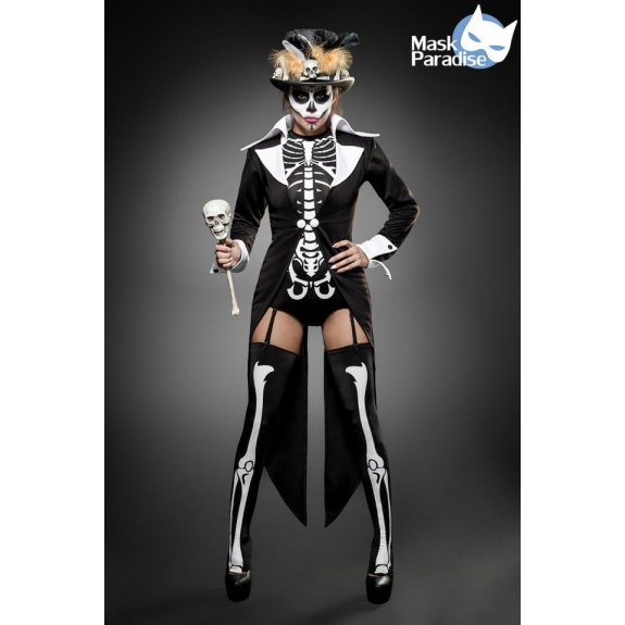 Voodoo Priestess: Voodoo Priestess