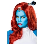 Mystic Cosplay-pruik Mystic Cosplay-pruik
