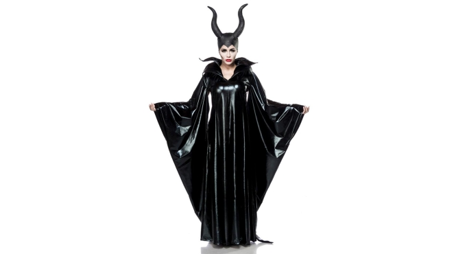 Devilish Meesteres