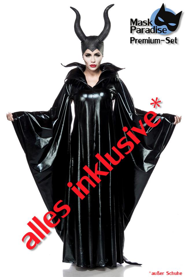 Devilish Meesteres