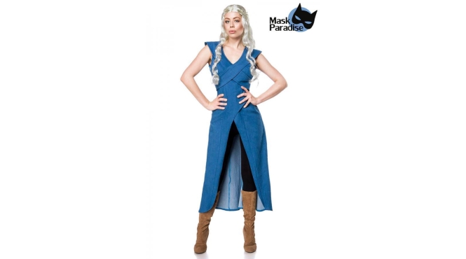 Mother of Dragons