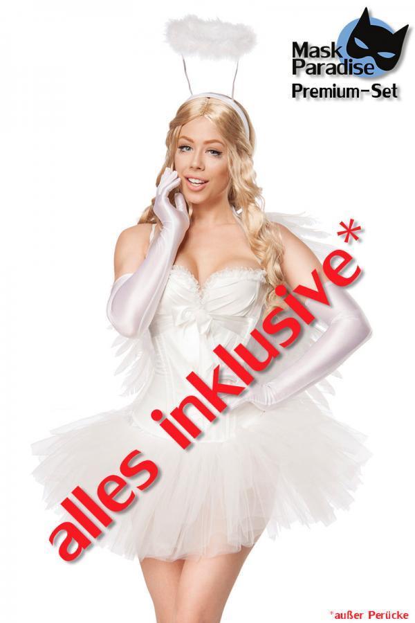 Angel Costume: White Angel