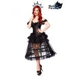 Gothic kostuum Gothic kostuum