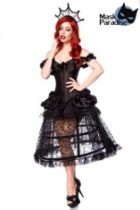 Gothic kostuum
