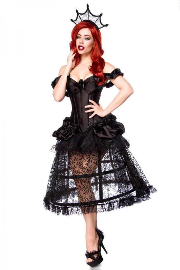 Gothic kostuum