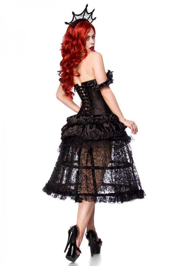 Gothic kostuum